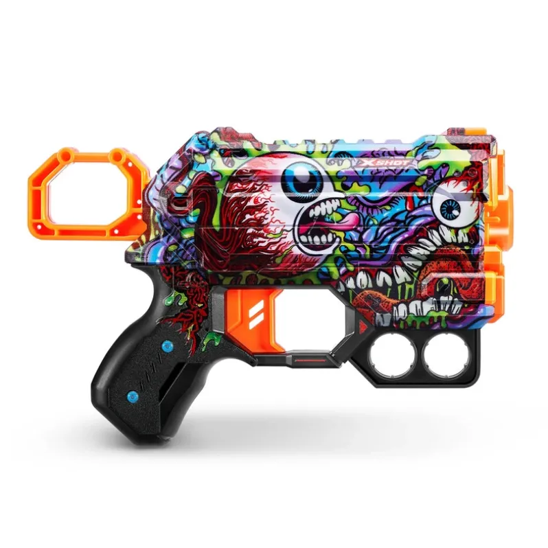 Xshot Skins Menace
