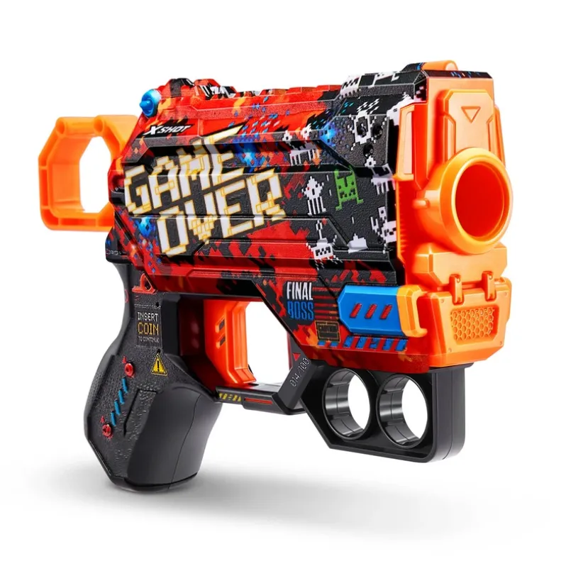 Xshot Skins Menace