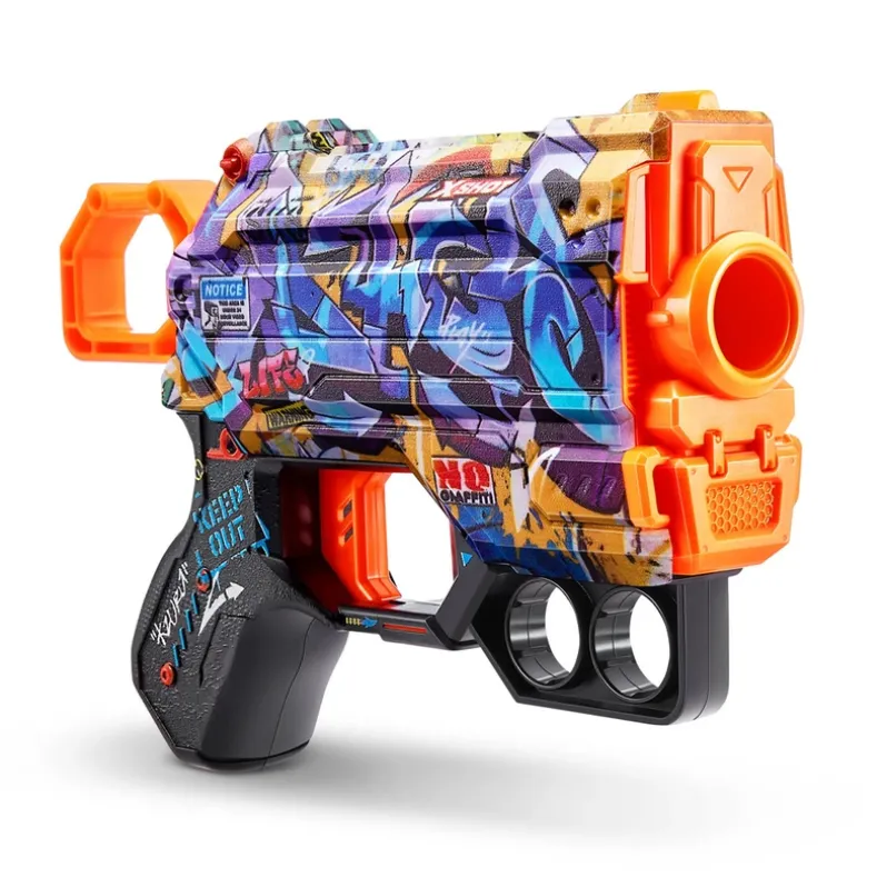 Xshot Skins Menace