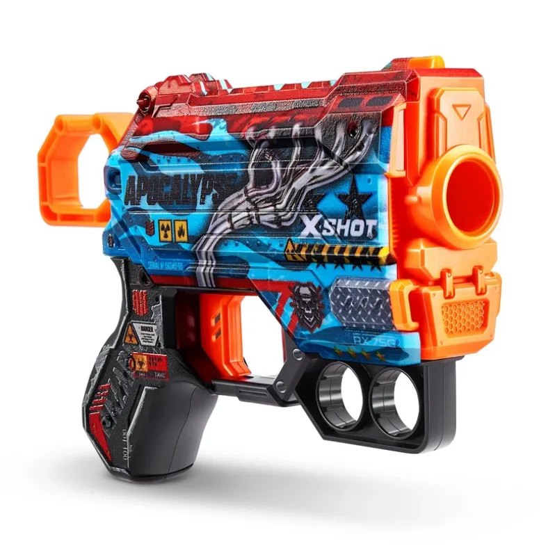 Xshot Skins Menace