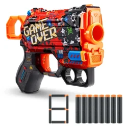 Xshot Skins Menace