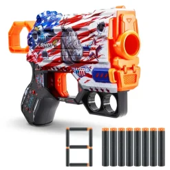 Xshot Skins Menace