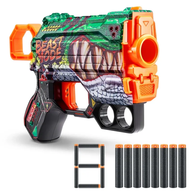 Xshot Skins Menace