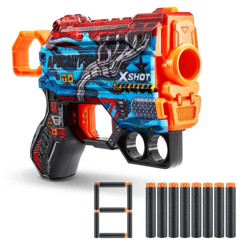 Xshot Skins Menace