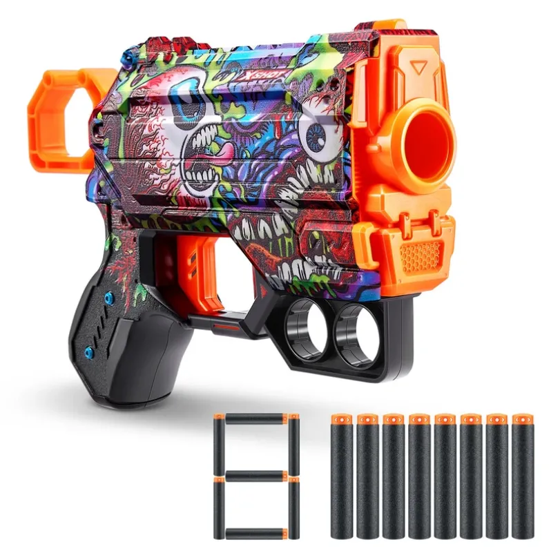 Xshot Skins Menace