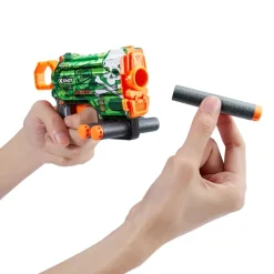 Xshot Skins Menace