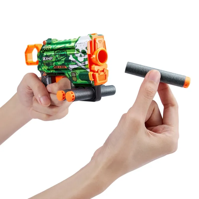 Xshot Skins Menace