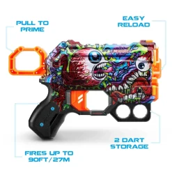 Xshot Skins Menace
