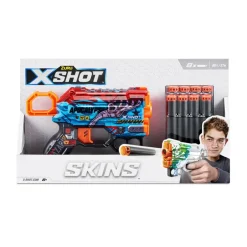 Xshot Skins Menace
