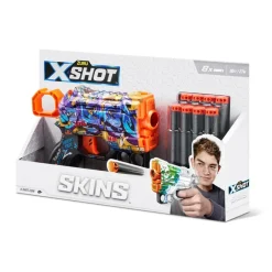 Xshot Skins Menace