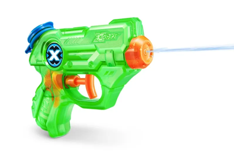 Xshot Water Blaster Nano Drencher ass