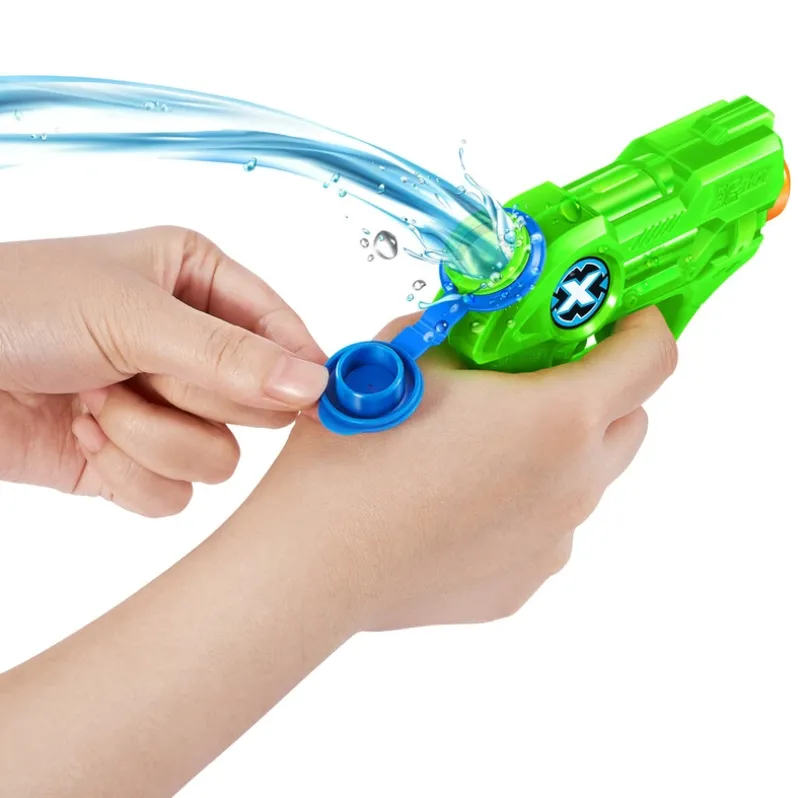 Xshot Water Blaster Nano Drencher ass