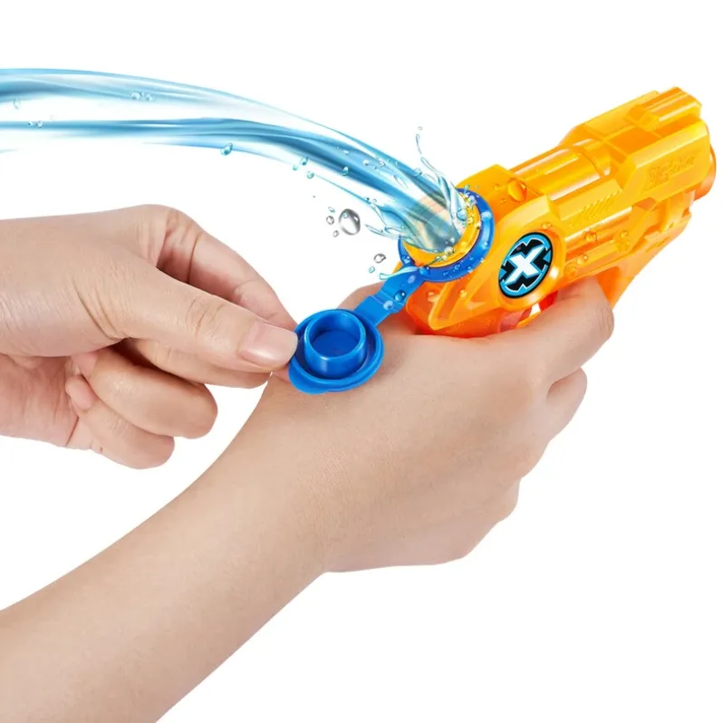 Xshot Water Blaster Nano Drencher ass