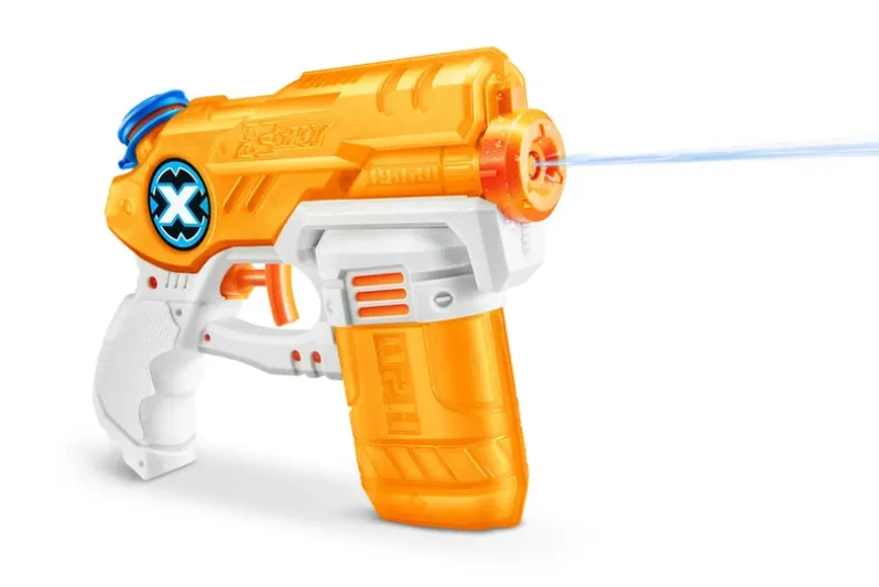 Xshot Water Blaster Small Stealth Soaker ass