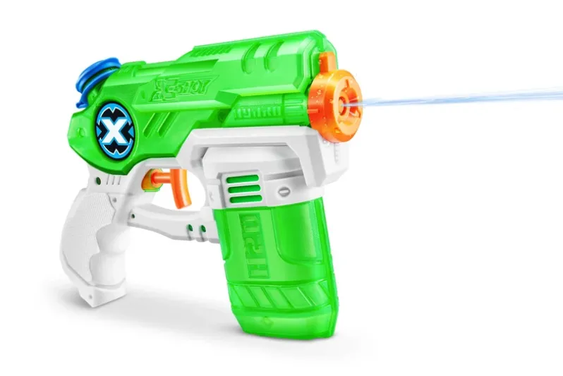 Xshot Water Blaster Small Stealth Soaker ass