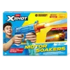 Xshot WATER Fast Fill Turbo Stream, motoriseret vandpistol