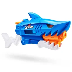 Xshot WATER Fast Fill vandpistol, haj