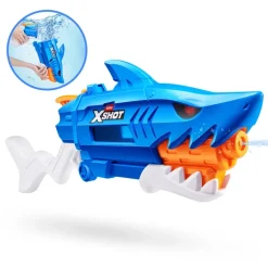 Xshot WATER Fast Fill vandpistol, haj