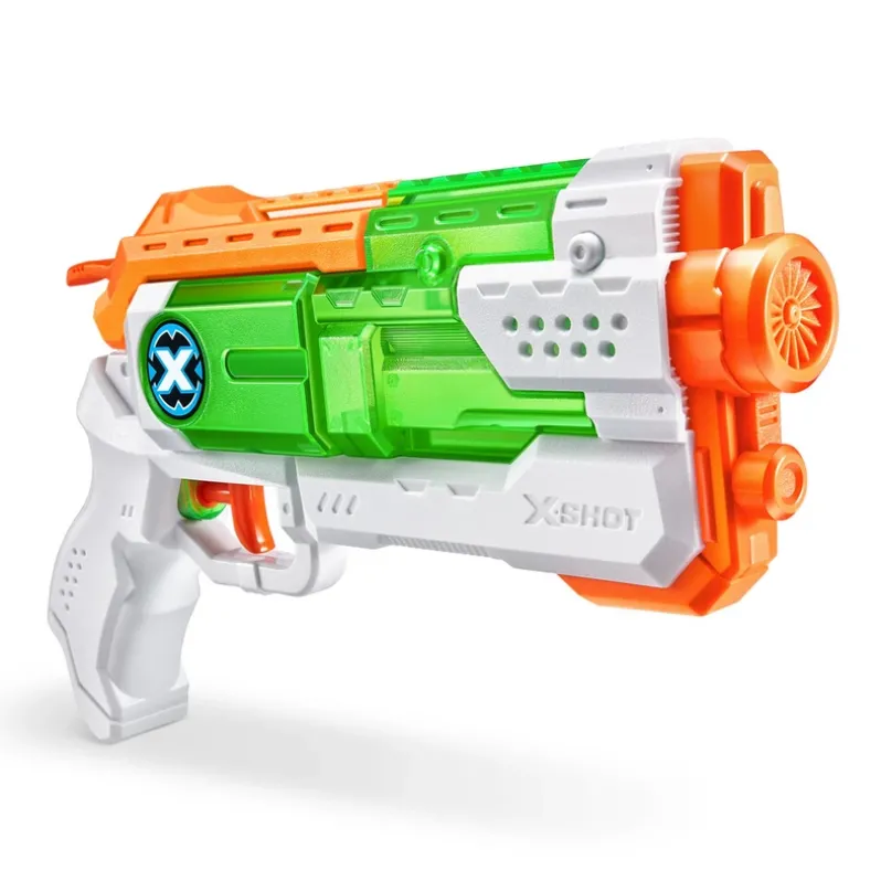 Xshot Water Fast-Fill Micro Water Blaster