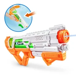 Xshot Water Fast-Fill Micro Water Blaster