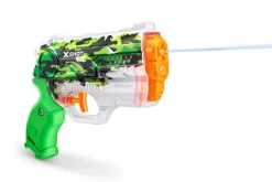 Xshot Water Fast-Fill Skins Nano Water Blaster ass