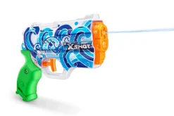 Xshot Water Fast-Fill Skins Nano Water Blaster ass
