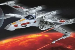 X-wing Fighter
