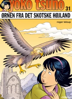 Yoko Tsuno 31