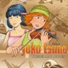 Yoko Tsuno samlebind 8