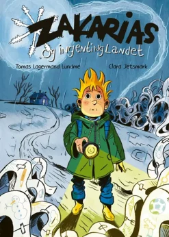 Zakarias og ingentinglandet